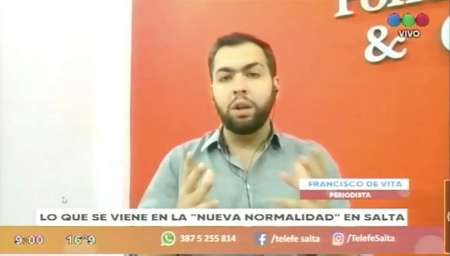 ¿Qué podemos esperar en las próximas semanas de cuarentena en Salta?