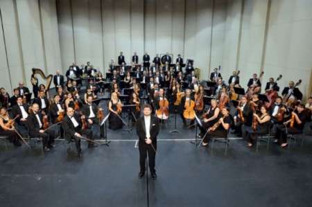 La Sinfónica de Salta homenajeará a las madres en su día