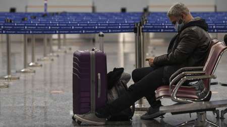Cómo es el protocolo para los vuelos de cabotaje y la aviación en general