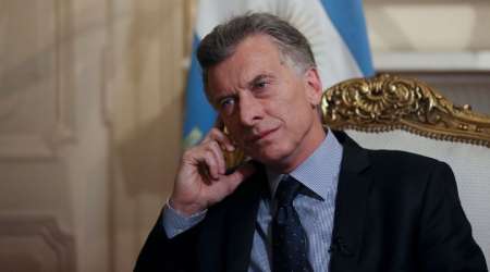 Macri: "En 2023 vamos a volver al poder"