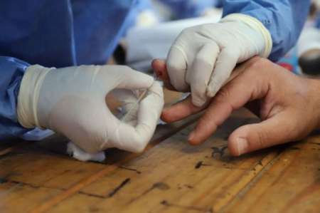 Reporte COVID-19: 164 nuevos casos en la Provincia