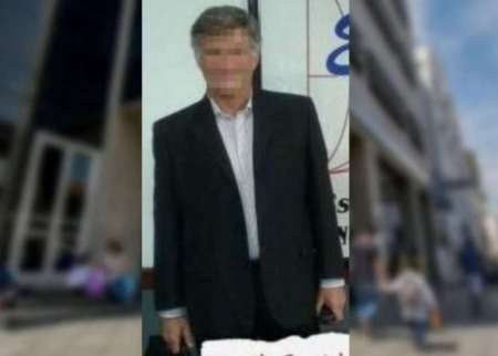 Habló Sergia Lazarovich, quien cambió de sexo sólo en su DNI