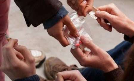 Zona Sudeste: cuatro imputados por comercializar estupefacientes