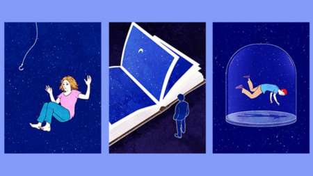 Seleccioná una imagen y conocé cómo deberías reaccionar ante los eventos de la semana