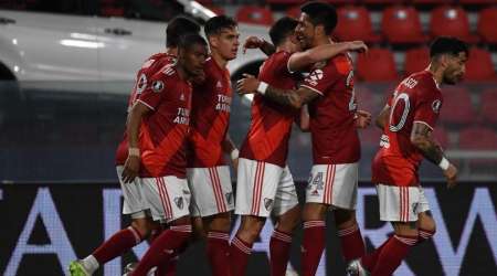 River y Liga de Quito, mano a mano por el primer puesto del grupo en la Copa Libertadores: horario y TV