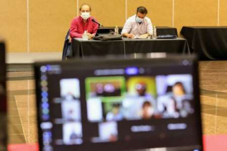 El COE actualiza el protocolo de ingreso a la Provincia