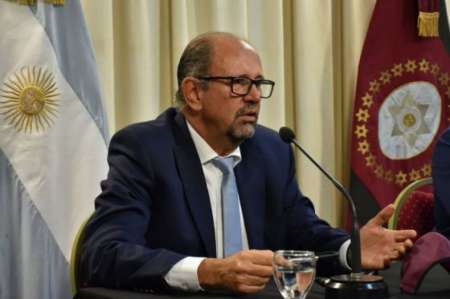 Junto al ENOHSA la Provincia realizará 91 obras de agua y saneamiento