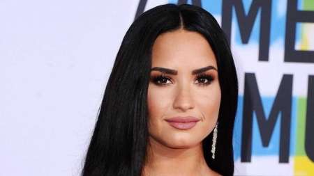 Demi Lovato afirmó que se contactó con extraterrestres y compartió “evidencia” de su experiencia