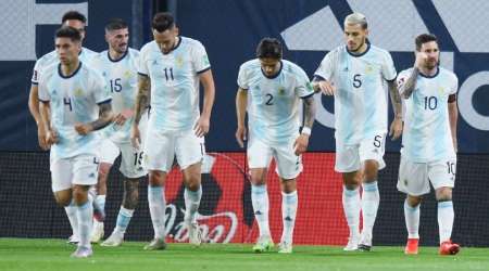Eliminatorias: Argentina visitará a Perú el 17 de noviembre en Lima