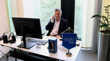 Mauricio Macri: "No necesito fueros, no hice nada incorrecto"