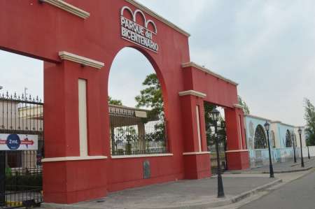 La Municipalidad solicitó la apertura de dos parques de la ciudad