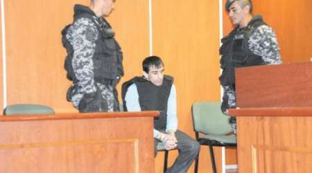 Femicidio en la cárcel: hoy se reanuda el juicio contra Chirete Herrera