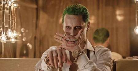 Jared Leto volverá a ser el “Joker”