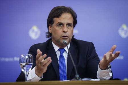Luis Lacalle Pou: “Las fronteras de Uruguay van a estar básicamente cerradas en verano”