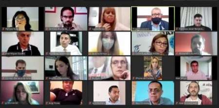 Autorizan a locales gastronómicos a la ocupación de veredas, dársenas y media calle ubicadas frente a cada establecimiento