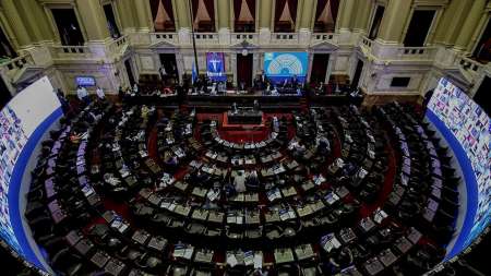 Presupuesto 2021: los cambios incorporados en Comisión