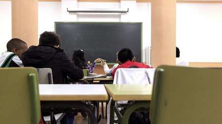 Para el 60 por ciento de los directivos, los alumnos abandonan la secundaria para poder trabajar