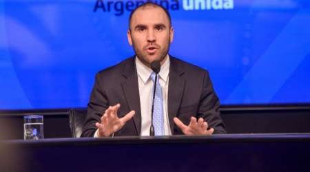 Nuevo paquete de medidas para contener al dólar