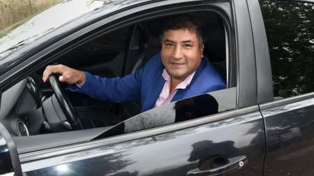 San Lorenzo: Piden juicio contra el exintendente, Kila Gonza y dos funcionarios más