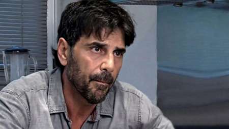 Avanza el pedido de extradición a Brasil de Juan Darthés, imputado por violación agravada