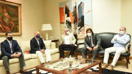 Comenzará a producir por primera vez en la historia de Salta una mina de oro a cielo abierto