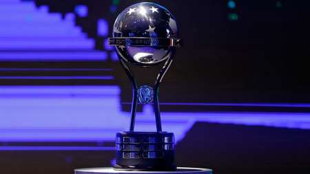 La Copa Sudamericana vuelve luego de ocho meses