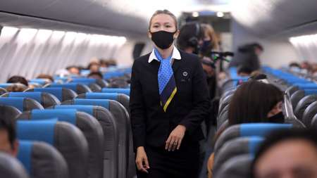 Los destinos de los vuelos de Aerolíneas Argentinas para noviembre