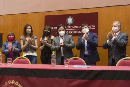 Se creará un Centro de Primera Infancia en villa Asunción