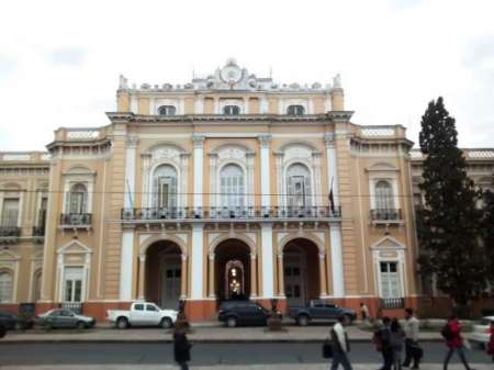 Diputados aprobó la prórroga de la Emergencia Sociosanitaria