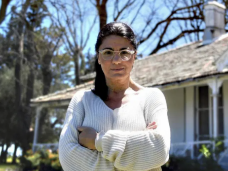 Dolores Etchevehere, tras el fallo: "No voy a salir de acá, me van a tener que sacar muerta"