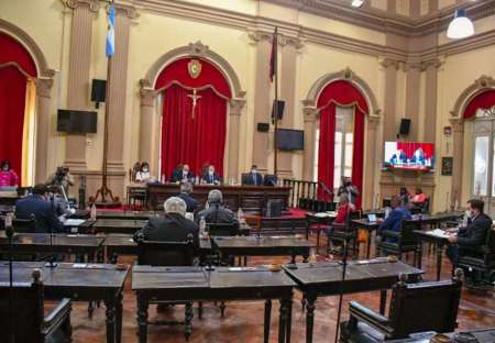 Buscan potenciar las exportaciones de Salta a China a través del trabajo regional