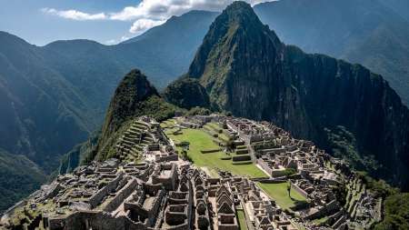Perú reabre Machu Picchu después de ocho meses cerrado