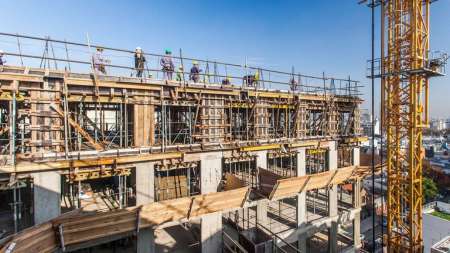 El costo de la construcción, en su nivel más bajo de los últimos 15 años