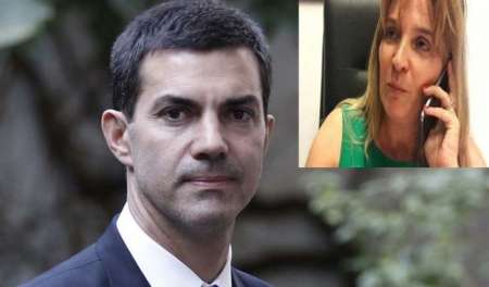 Urtubey se refirió a la polémica jueza Claudia Güemes