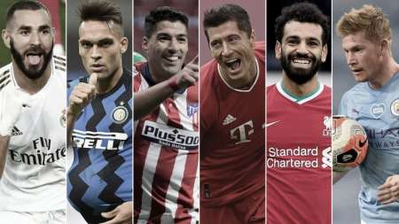 Real Madrid, Inter, Atlético, Bayern Múnich, Liverpool y Manchester City: hora, TV y la agenda de todos los partidos de Champions