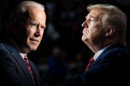 Suspenso en EEUU: Donald Trump y Joe Biden definen voto a voto en cuatro estados la carrera por la Casa Blanca