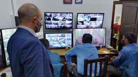 Clanes familiares, un penitenciario detenido y droga en el penal de Villas Las Rosas