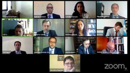 Pidieron 20 años de prisión para Telleldín por el atentado a la AMIA: “Proveyó el arma homicida”, dijo la querella