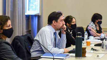 El Consejo Federal acordó cumplir con los 180 días de clase en 2021, pero no fijó una fecha de inicio