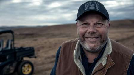 Un candidato de Dakota del Norte ganó pese a haber muerto por coronavirus en octubre