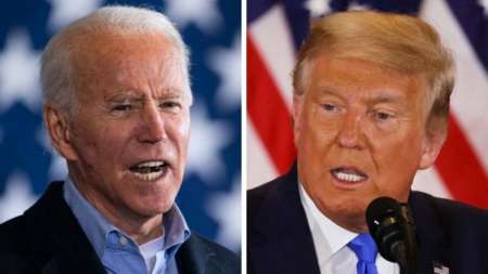Elecciones en Estados Unidos: Joe Biden pasó al frente en Georgia y sumaría 16 delegados más