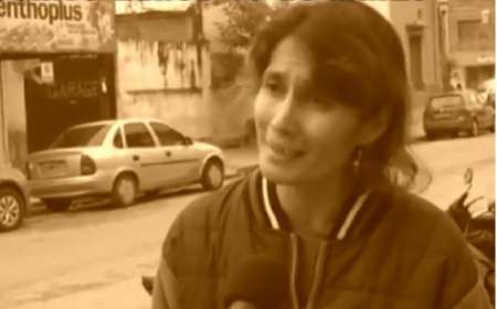 Tartagal: Enfurecida por falta de atención, dañó instalaciones del hospital