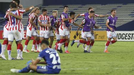 Unión lo dio vuelta y se lleva la serie y la clasificación en Ecuador