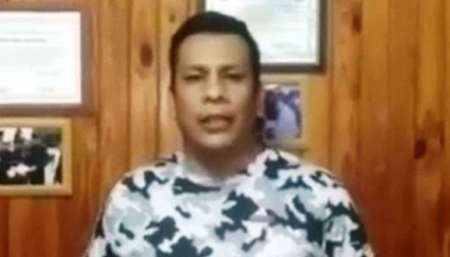 Abuso, armado de causas y venganza: Piden el juicio contra el comisario Mamaní y otros cuatro policías