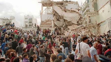 Se reanuda el juicio por el atentado a la AMIA con alegatos de familiares de las víctimas