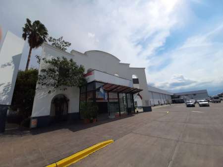 Hoy permanecerá cerrado el CCM por el Día del Empleado Municipal