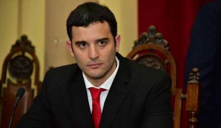 Seguirán investigando a Nacho Jarsun por incitación a la violencia y apología del delito