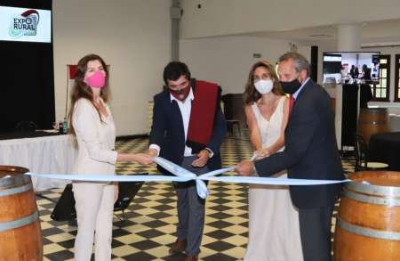 Bettina Romero: “Salta se pondrá en marcha si el sector productivo está de pie"