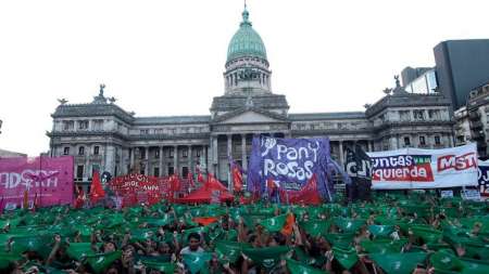 El Gobierno confirmó que este mes enviará al Congreso el proyecto de ley de legalización del aborto