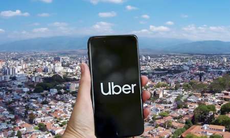 La Justicia dio lugar al amparo presentado por la AMT y UBER no podrá utilizarse en Salta